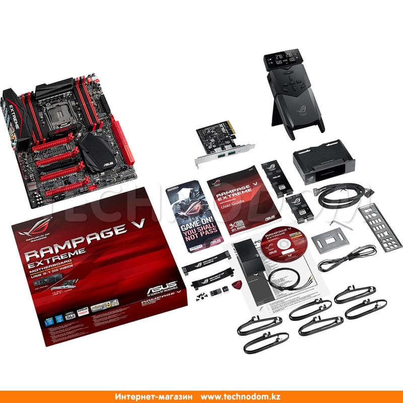 X99 rampage v extreme cheap