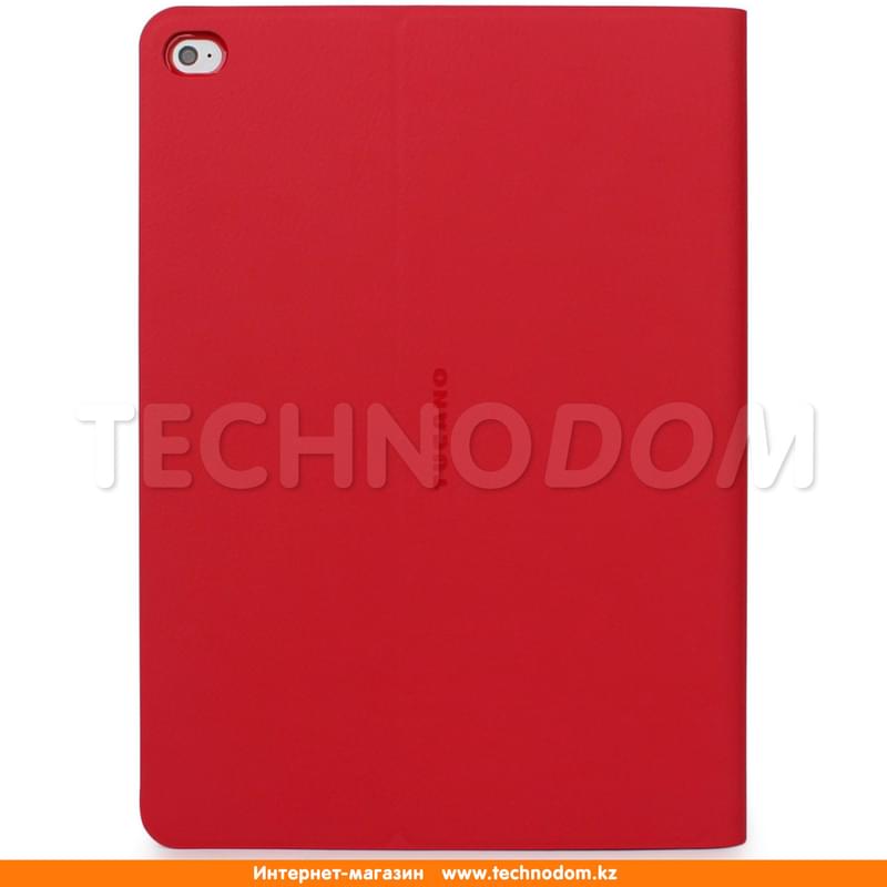 Чехол для iPad Air 2 Tucano Folio, Red (IPD6AN-R) - фото #4, Technodom.kz