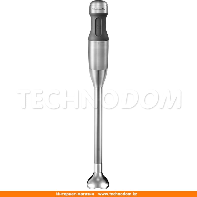 Блендер погружной KitchenAid 5K-HB2571ESX silver - фото #2, Technodom.kz Блендер погружной KitchenAid 5K-HB2571ESX silver - фото #2, Technodom.kz