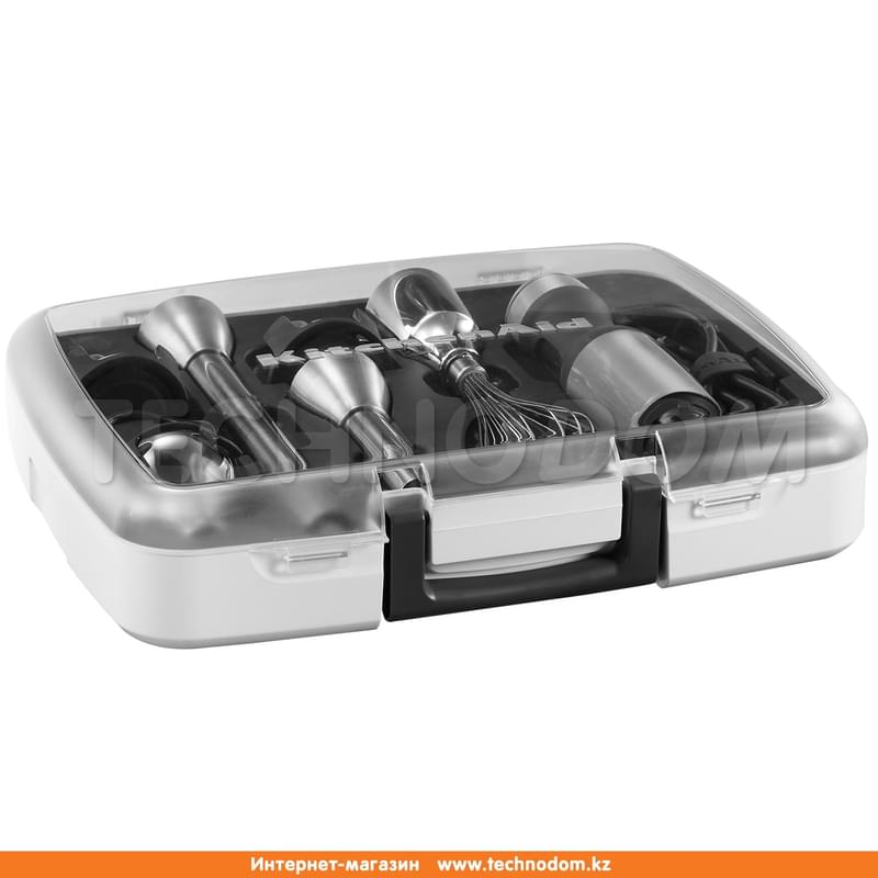 Блендер погружной KitchenAid 5K-HB2571ESX silver - фото #3, Technodom.kz Блендер погружной KitchenAid 5K-HB2571ESX silver - фото #3, Technodom.kz