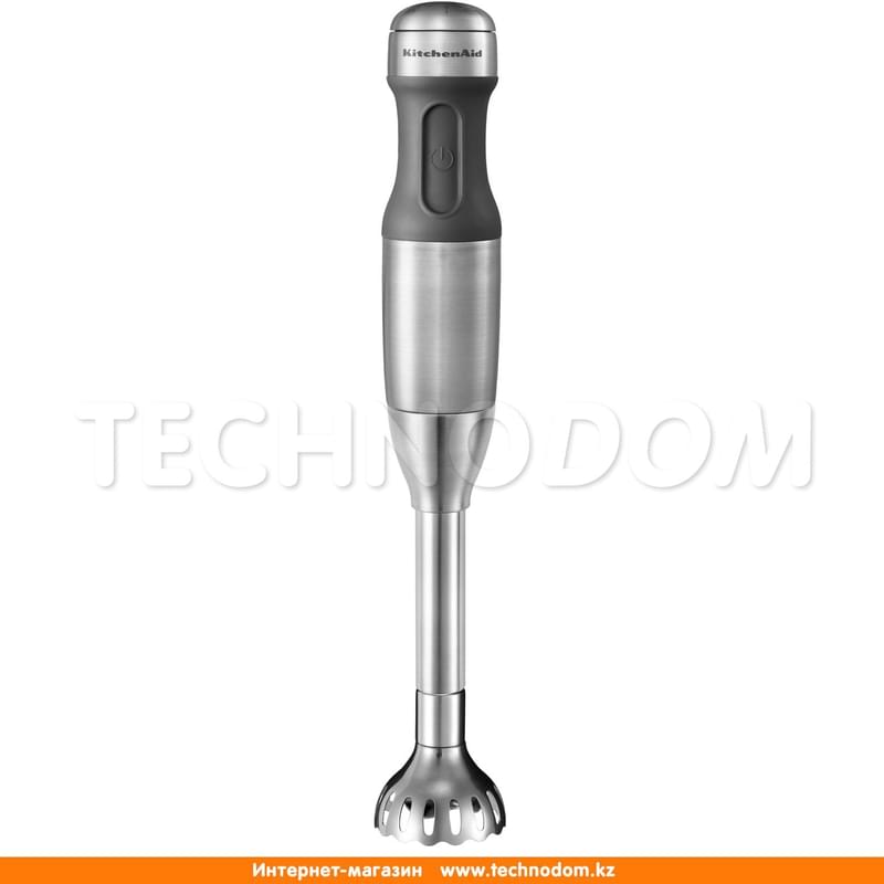 Блендер погружной KitchenAid 5K-HB2571ESX silver - фото #7, Technodom.kz Блендер погружной KitchenAid 5K-HB2571ESX silver - фото #7, Technodom.kz