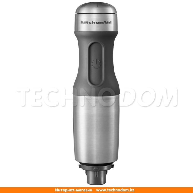 Блендер погружной KitchenAid 5K-HB2571ESX silver - фото #9, Technodom.kz Блендер погружной KitchenAid 5K-HB2571ESX silver - фото #9, Technodom.kz