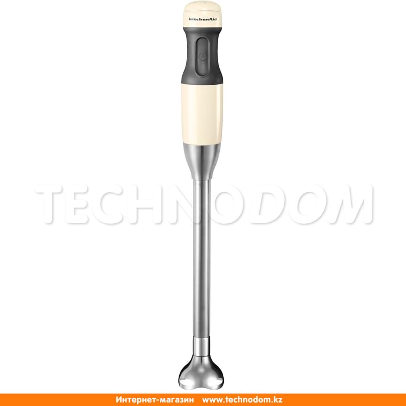 Блендер погружной KitchenAid 5K-HB2571EAC cream - фото #2, Technodom.kz Блендер погружной KitchenAid 5K-HB2571EAC cream - фото #2, Technodom.kz