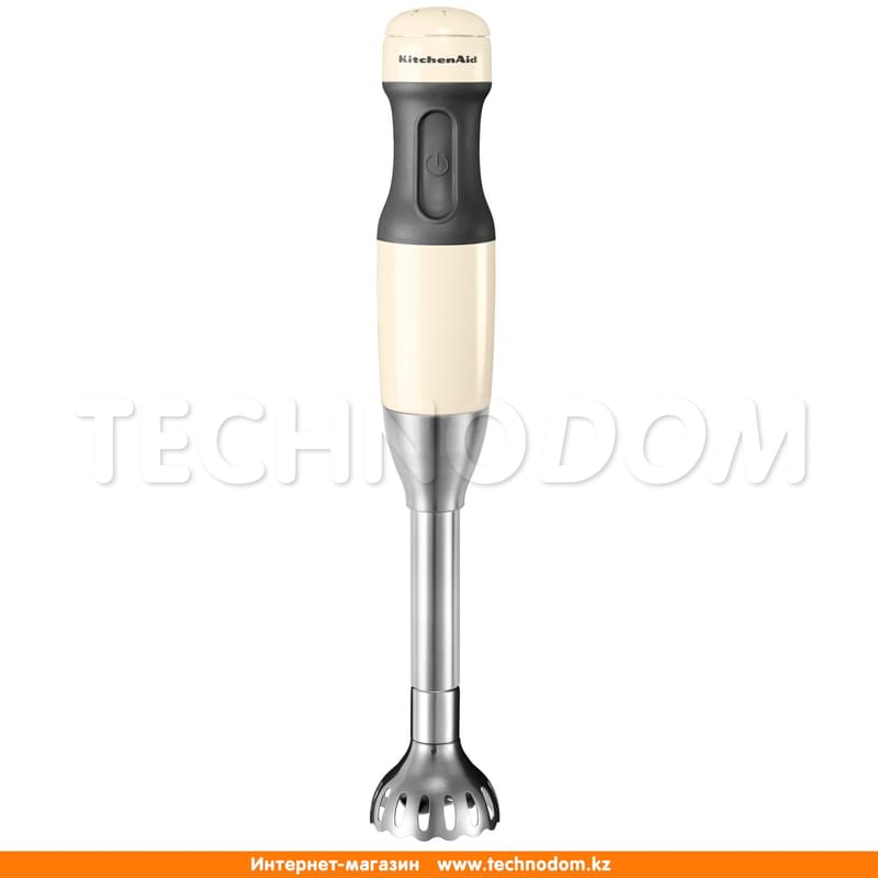 Блендер погружной KitchenAid 5K-HB2571EAC cream - фото #7, Technodom.kz Блендер погружной KitchenAid 5K-HB2571EAC cream - фото #7, Technodom.kz