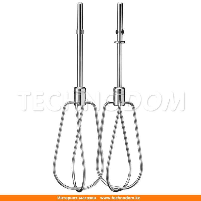 Миксер KitchenAid 5K-HM9212EER red - фото #4, Technodom.kz