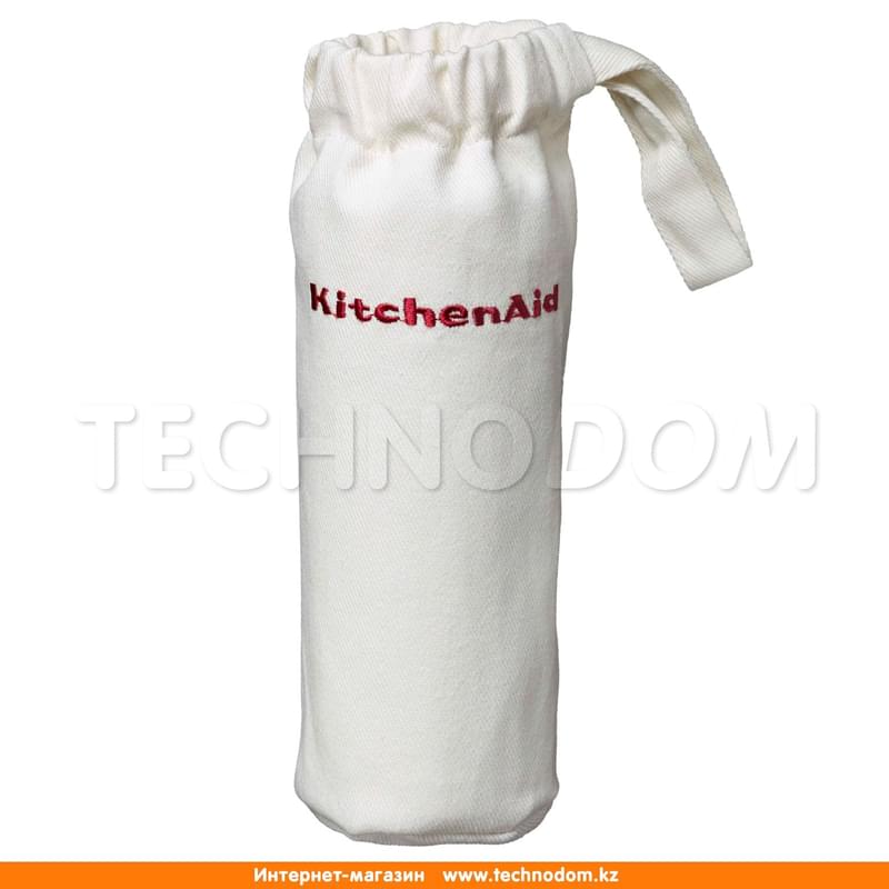 Миксер KitchenAid 5K-HM9212EER red - фото #7, Technodom.kz