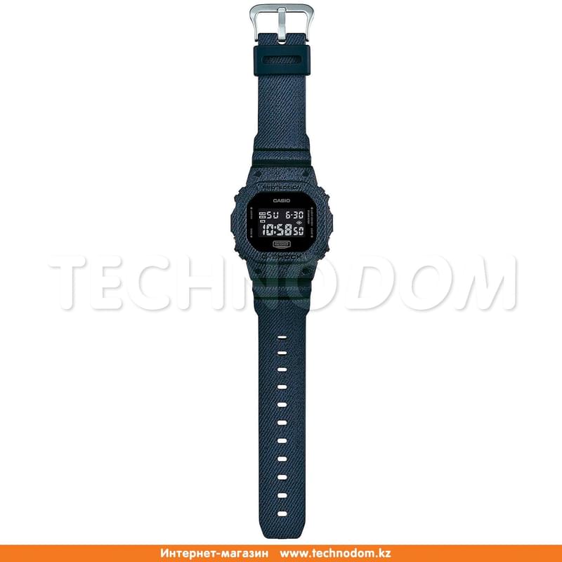 Наручные часы Casio (DW-5600DC-1ER) - фото #1, Technodom.kz