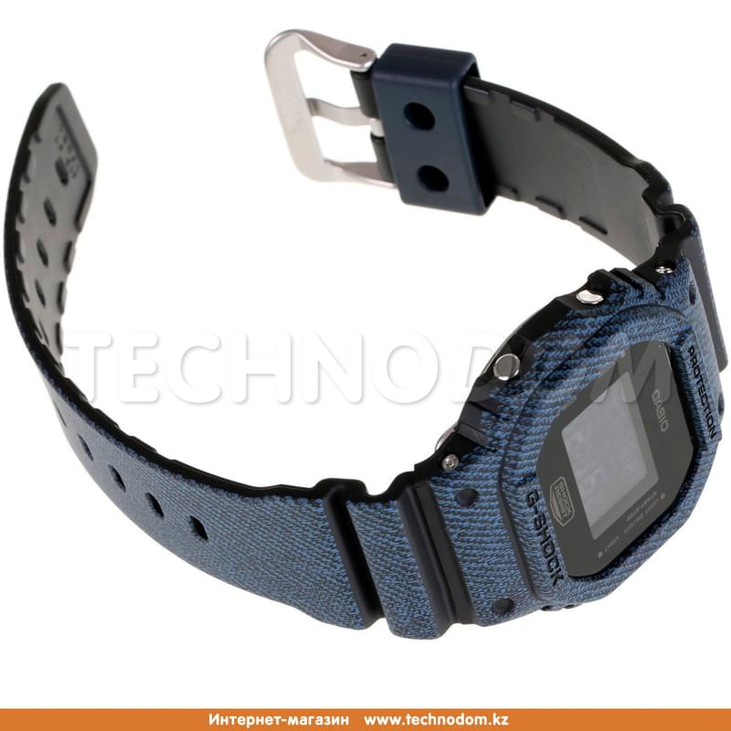 Наручные часы Casio (DW-5600DC-1ER) - фото #2, Technodom.kz