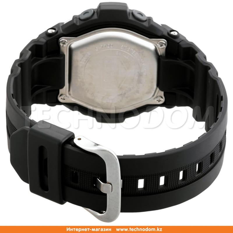 Наручные часы Casio (G-7700-1ER) - фото #3, Technodom.kz Наручные часы Casio (G-7700-1ER) - фото #3, Technodom.kz