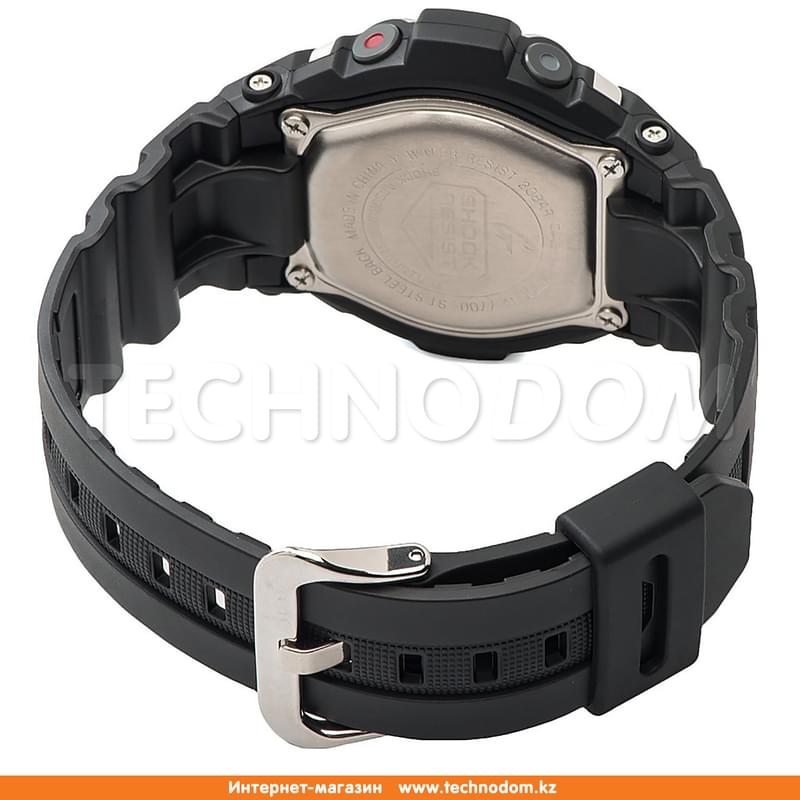 Наручные часы Casio (G-7700-1ER) - фото #4, Technodom.kz Наручные часы Casio (G-7700-1ER) - фото #4, Technodom.kz