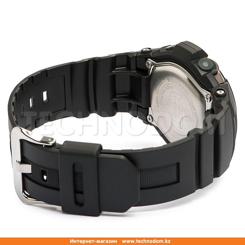 Наручные часы Casio (G-7700-1ER) - фото #5, Technodom.kz Наручные часы Casio (G-7700-1ER) - фото #5, Technodom.kz