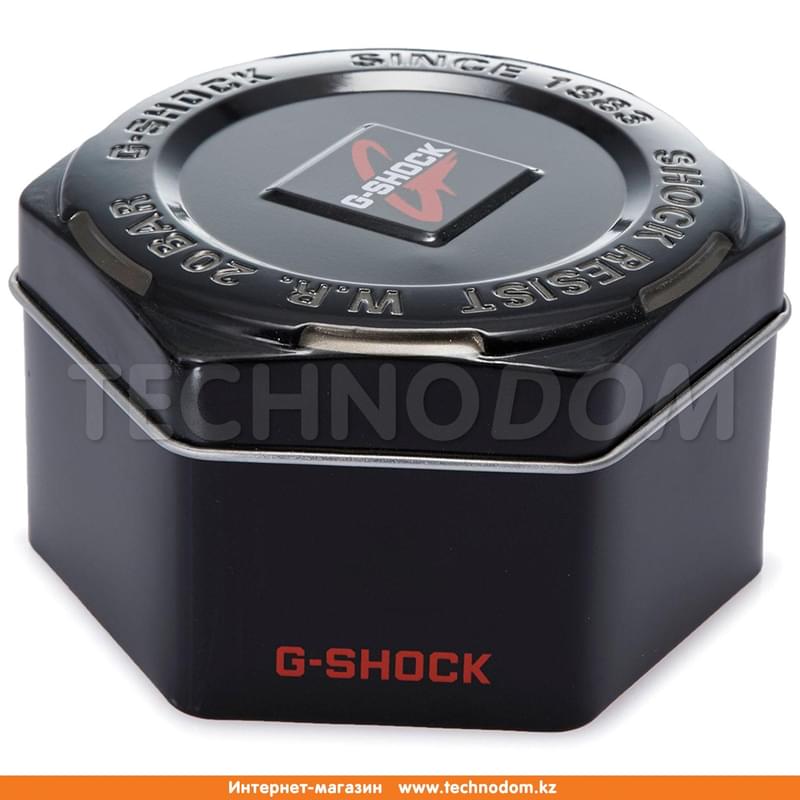 Наручные часы Casio (G-7700-1ER) - фото #8, Technodom.kz Наручные часы Casio (G-7700-1ER) - фото #8, Technodom.kz