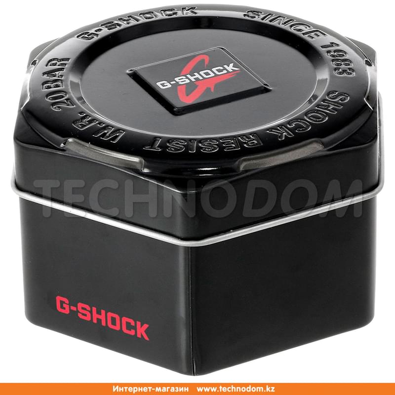 Наручные часы Casio (G-7700-1ER) - фото #9, Technodom.kz Наручные часы Casio (G-7700-1ER) - фото #9, Technodom.kz