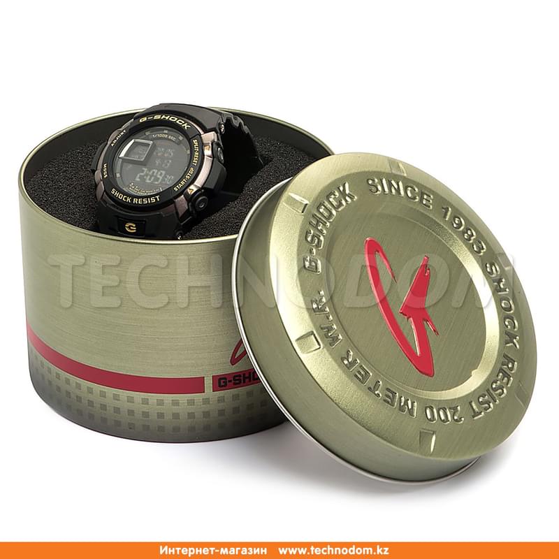 Наручные часы Casio (G-7710-1ER) - фото #6, Technodom.kz