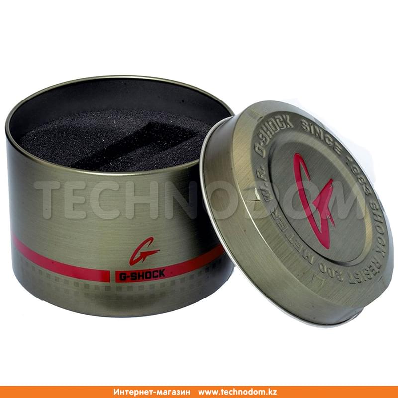 Наручные часы Casio (G-7710-1ER) - фото #8, Technodom.kz