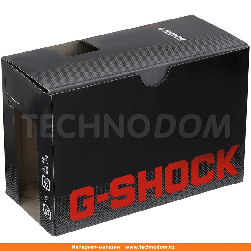 Наручные часы Casio (G-7710-1ER) - фото #9, Technodom.kz