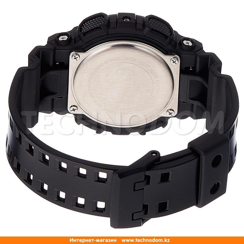 Наручные часы Casio (GAX-100B-1AER) - фото #2, Technodom.kz