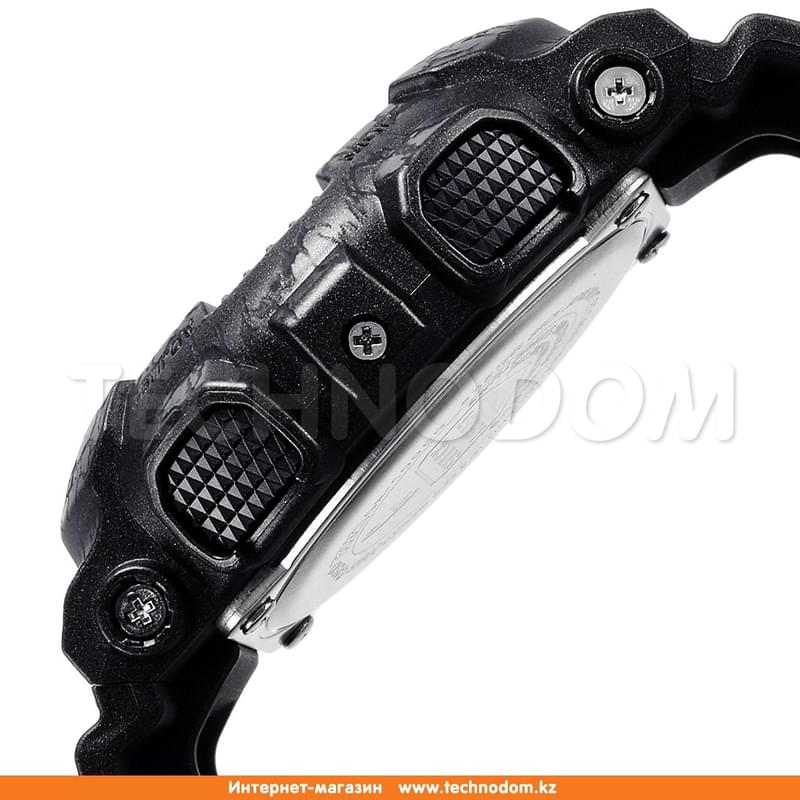 Наручные часы Casio (GA-100CG-1AER) - фото #1, Technodom.kz