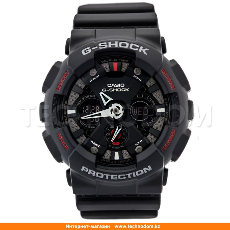Ga 120 a 2025