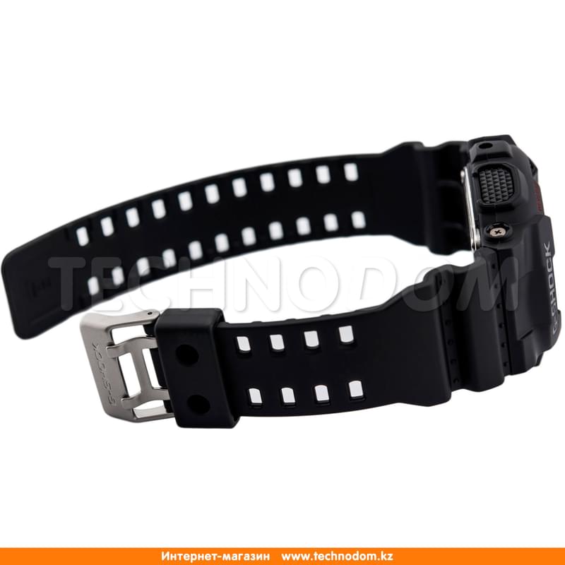 Наручные часы Casio (GA-120-1AER) - фото #3, Technodom.kz