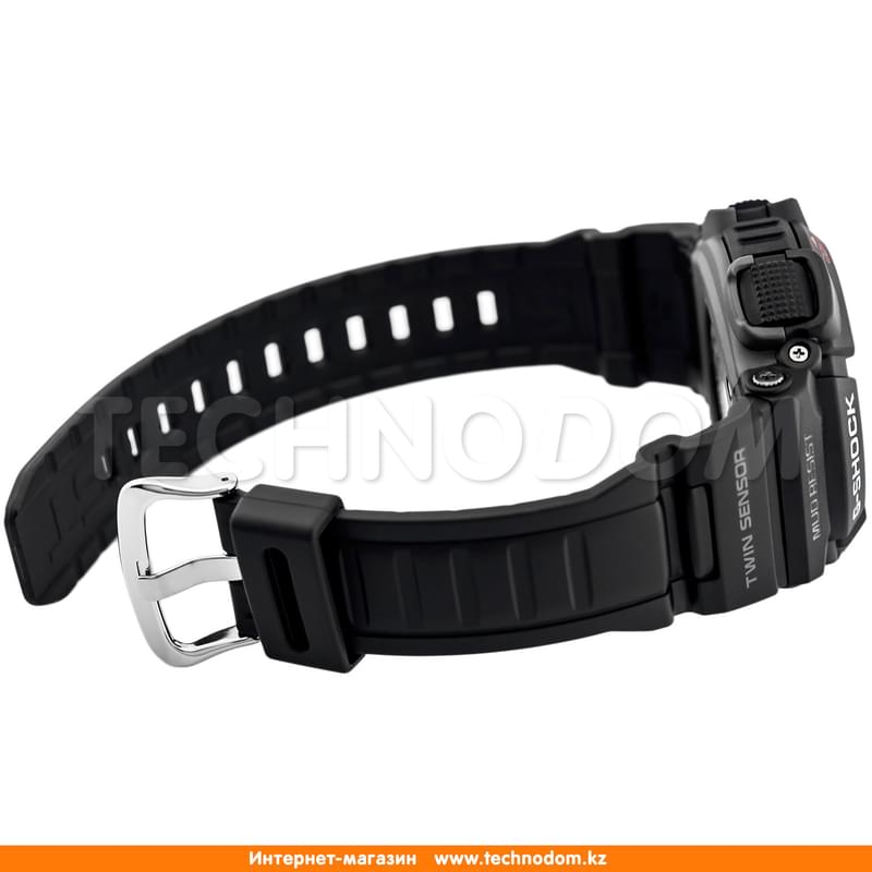 Наручные часы Casio (G-9300-1ER) - фото #3, Technodom.kz