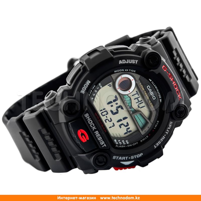 Наручные часы Casio (G-7900-1ER) - фото #2, Technodom.kz