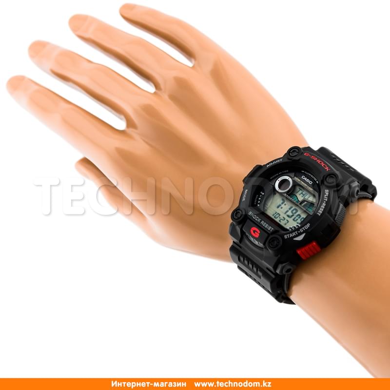 Наручные часы Casio (G-7900-1ER) - фото #4, Technodom.kz