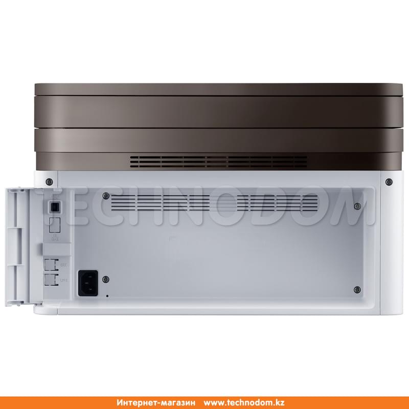 МФУ лазерное Samsung SL-M2070W А4-W - фото #4, Technodom.kz