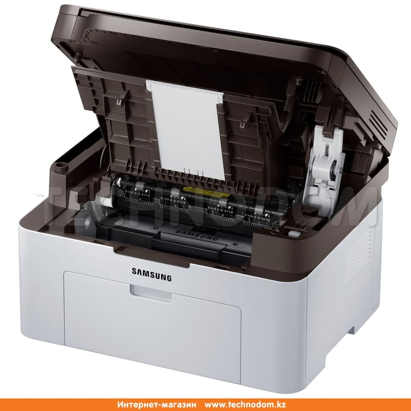 МФУ лазерное Samsung SL-M2070W А4-W - фото #6, Technodom.kz