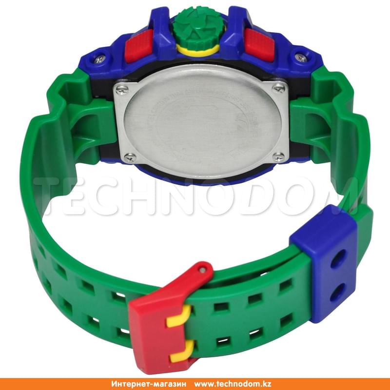 Наручные часы Casio (GA-400-2AER) - фото #2, Technodom.kz