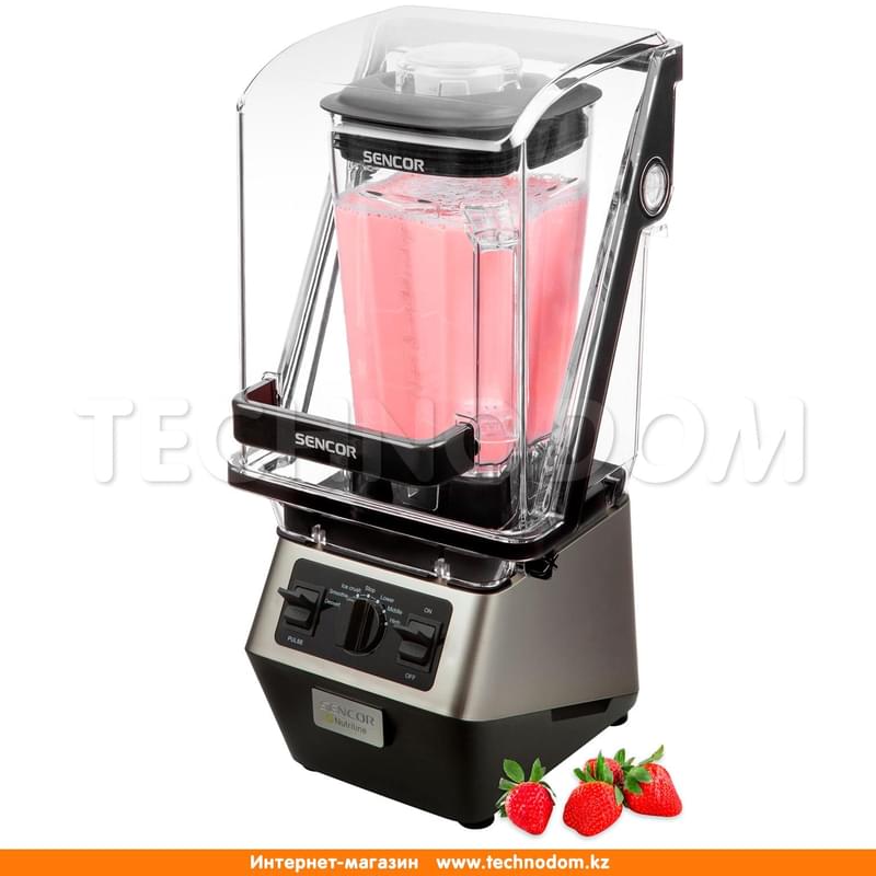 Блендер стационарный Sencor SBU-8850 - фото #2, Technodom.kz