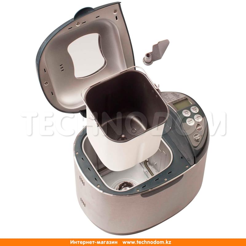 Хлебопечь Sencor SBR-930SS - фото #1, Technodom.kz