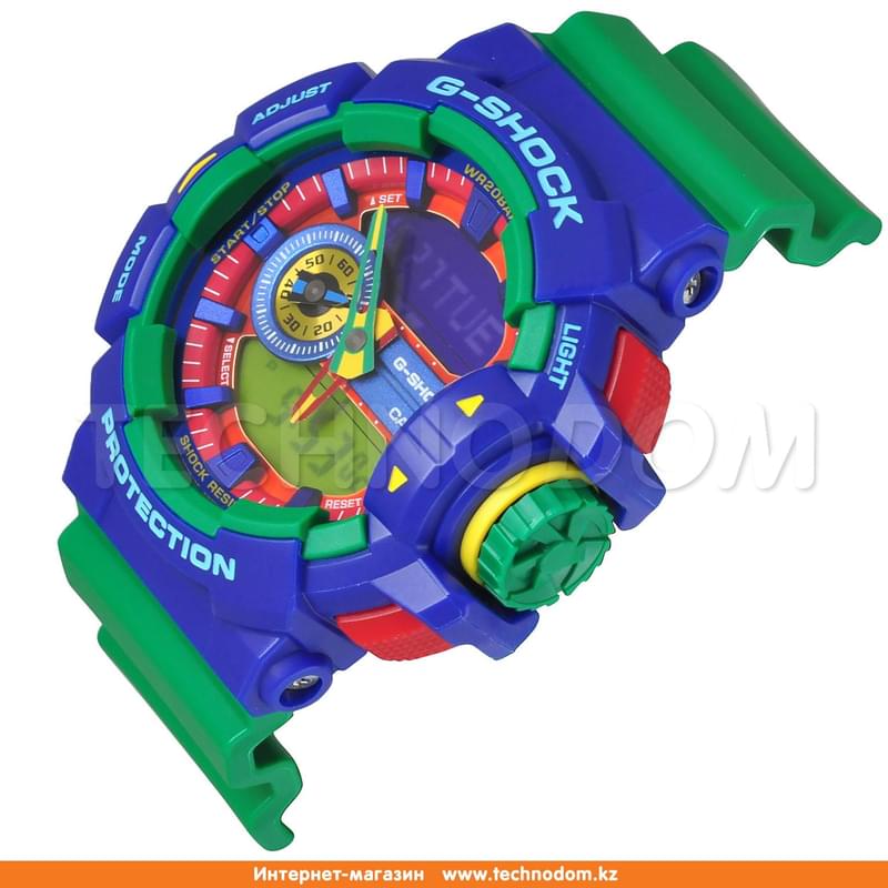 Наручные часы Casio (GA-400-2AER) - фото #4, Technodom.kz