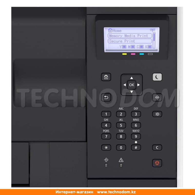 Принтер лазерный цветной Canon LBP-611CN A4-N - фото #4, Technodom.kz