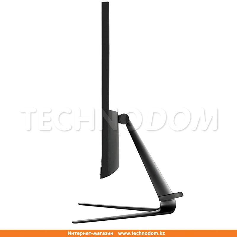 Монитор 23.8" Lenovo L24i-10 65D6KAC3EU 1920х1080 16:9 IPS 60ГЦ (HDMI+VGA) Black - фото #5, Technodom.kz