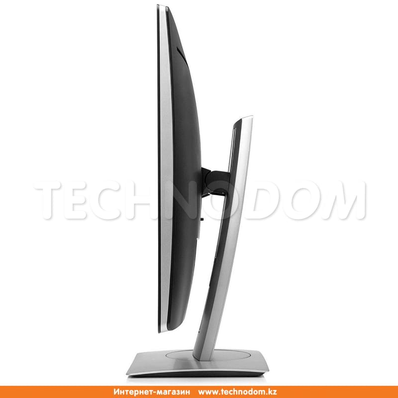 Монитор Профессиональный 24" HP E242 M1P02AA 1920х1200 16:10 IPS 60ГЦ (HDMI+DP+VGA) Silver/Black - фото #5, Technodom.kz