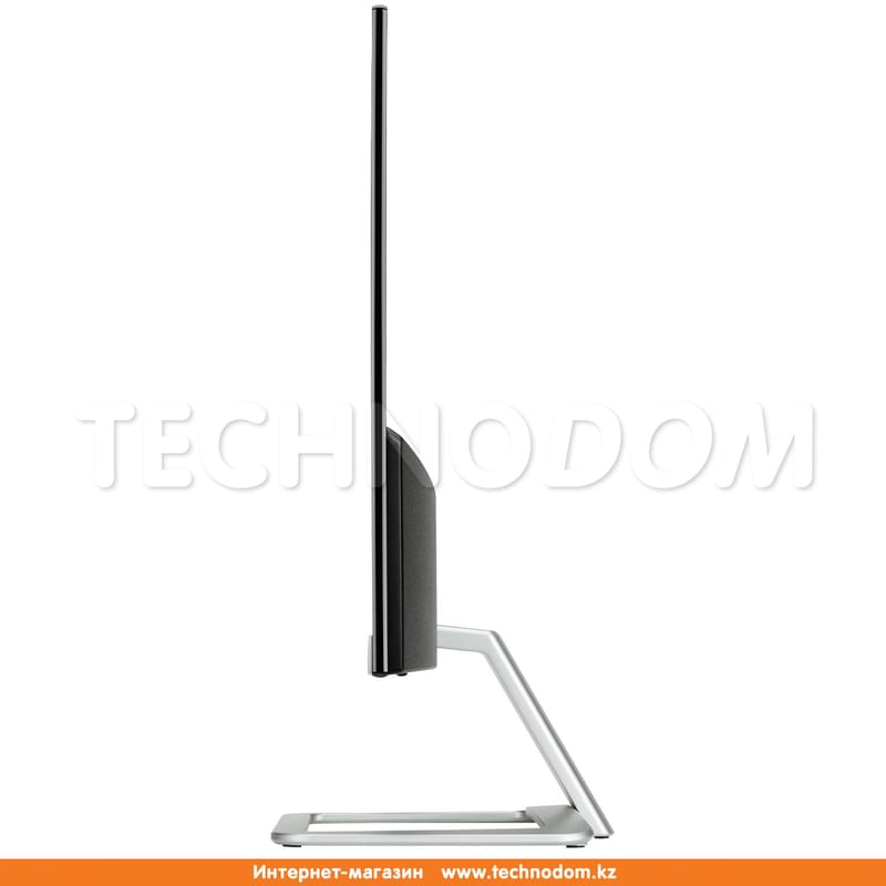 Монитор Профессиональный 21.5" HP 22es T3M70AA 1920х1080 16:9 IPS 60ГЦ (HDMI+VGA) Silver - фото #4, Technodom.kz