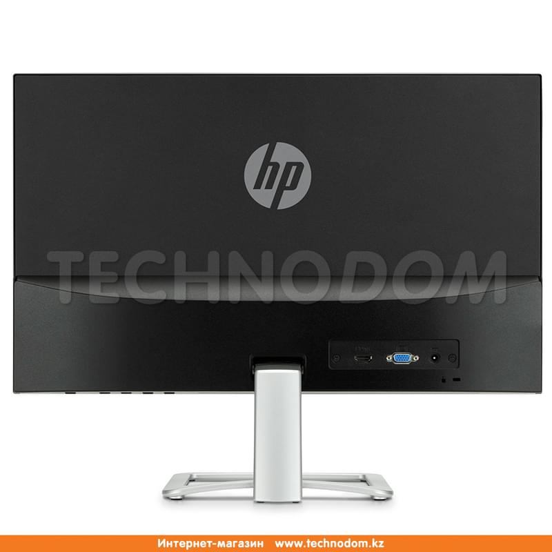 Монитор Профессиональный 21.5" HP 22es T3M70AA 1920х1080 16:9 IPS 60ГЦ (HDMI+VGA) Silver - фото #5, Technodom.kz