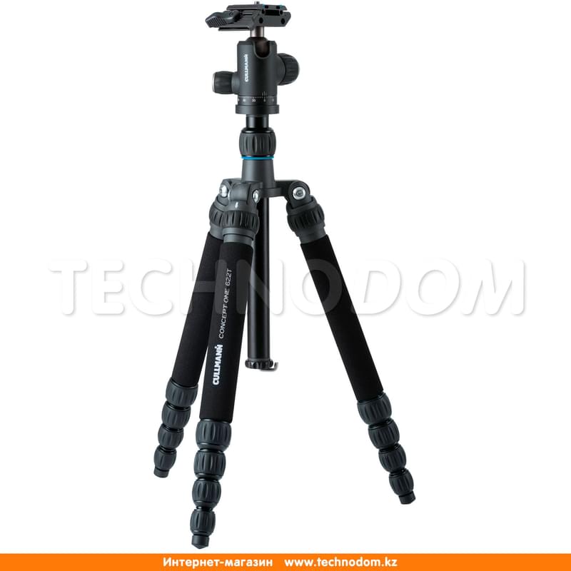 Штатив Cullmann CONCEPT ONE 622T (56228) - фото #0, Technodom.kz