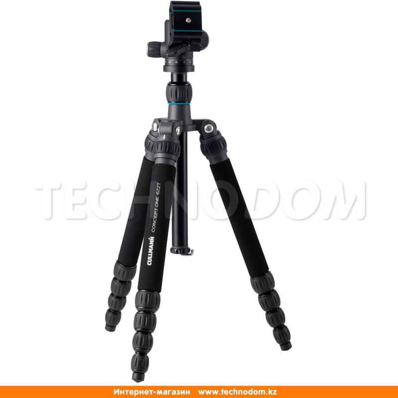 Штатив Cullmann CONCEPT ONE 622T (56228) - фото #2, Technodom.kz