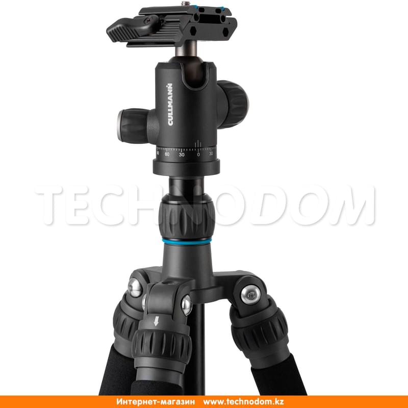 Штатив Cullmann CONCEPT ONE 622T (56228) - фото #5, Technodom.kz