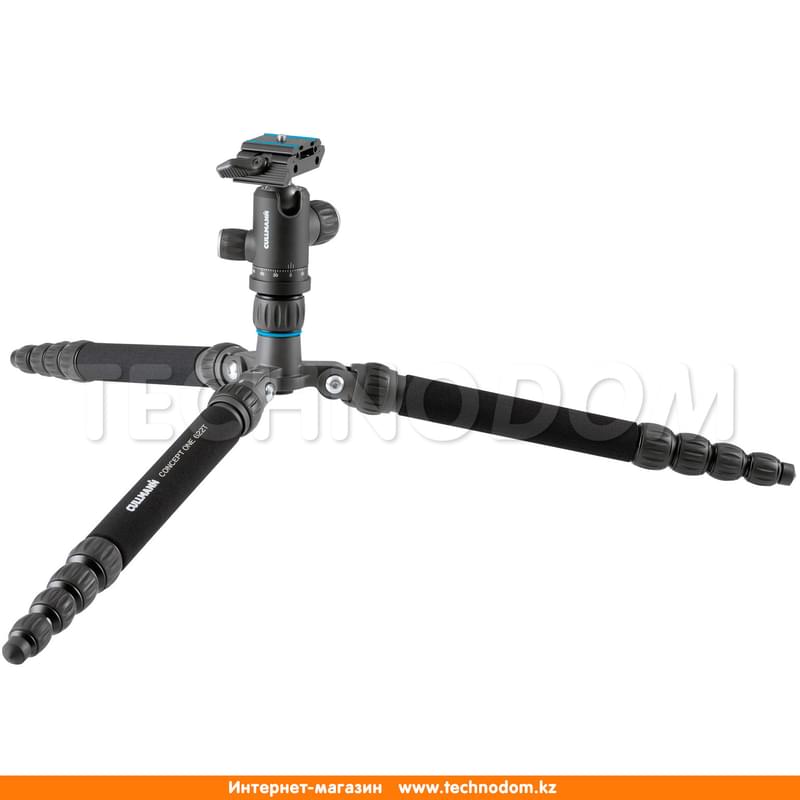 Штатив Cullmann CONCEPT ONE 622T (56228) - фото #6, Technodom.kz
