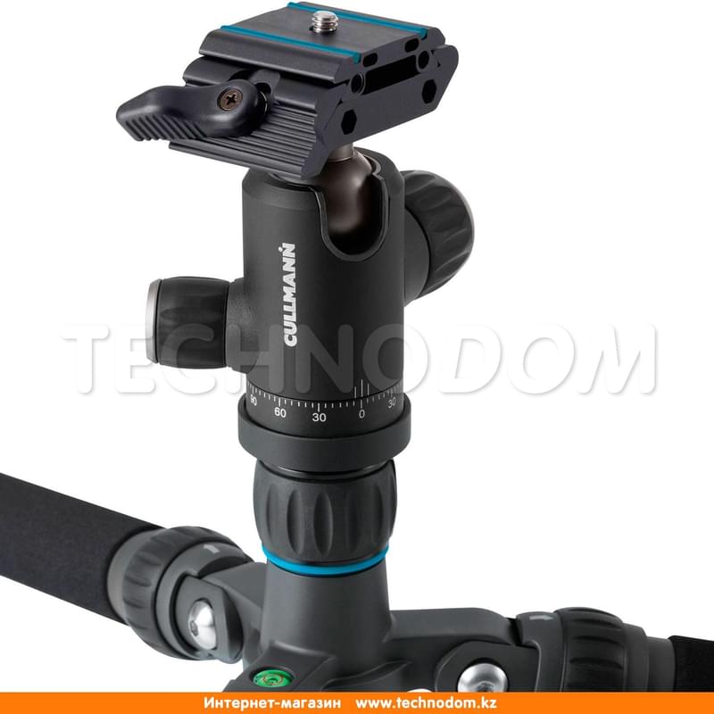 Штатив Cullmann CONCEPT ONE 622T (56228) - фото #7, Technodom.kz