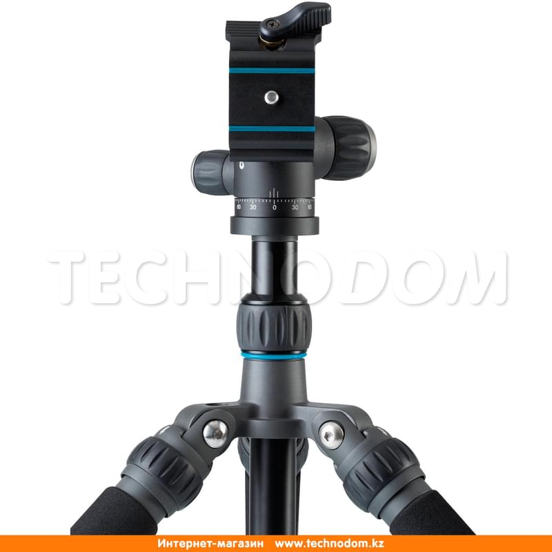 Штатив Cullmann CONCEPT ONE 622T (56228) - фото #8, Technodom.kz