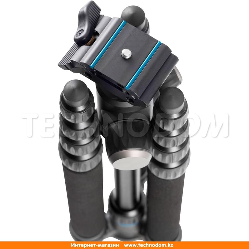 Штатив Cullmann CONCEPT ONE 622T (56228) - фото #9, Technodom.kz