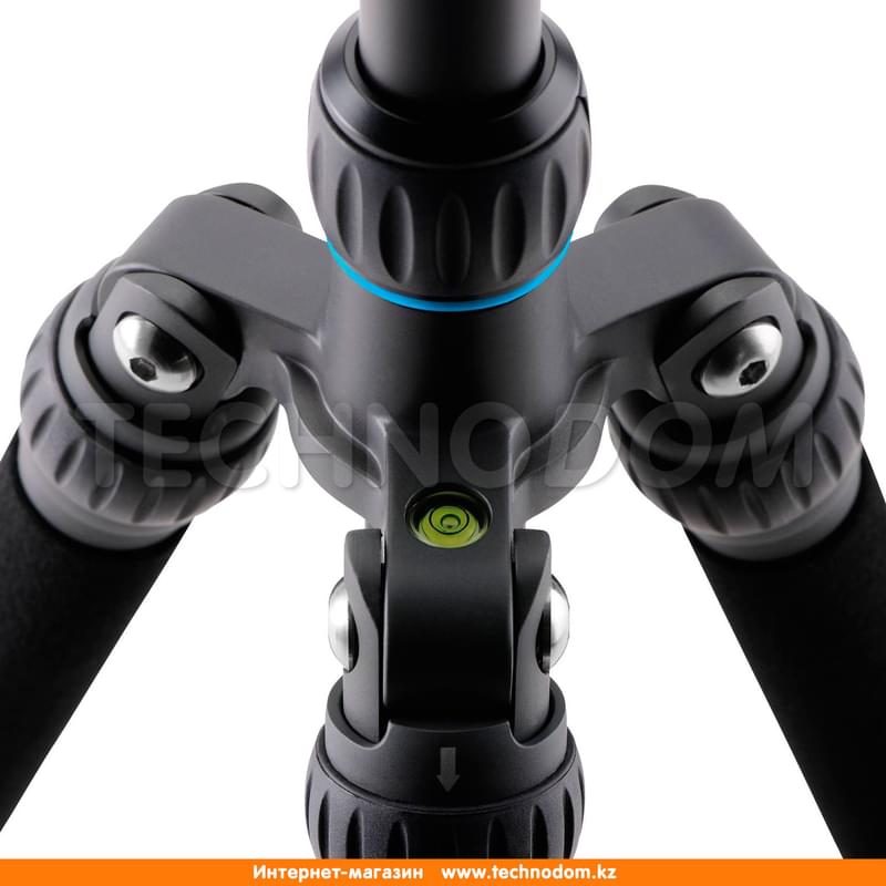 Штатив Cullmann CONCEPT ONE 622T (56228) - фото #10, Technodom.kz