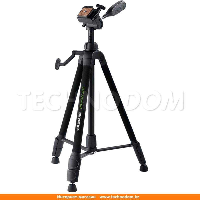 Штатив Cullmann Primax 350 (51351) - фото #0, Technodom.kz