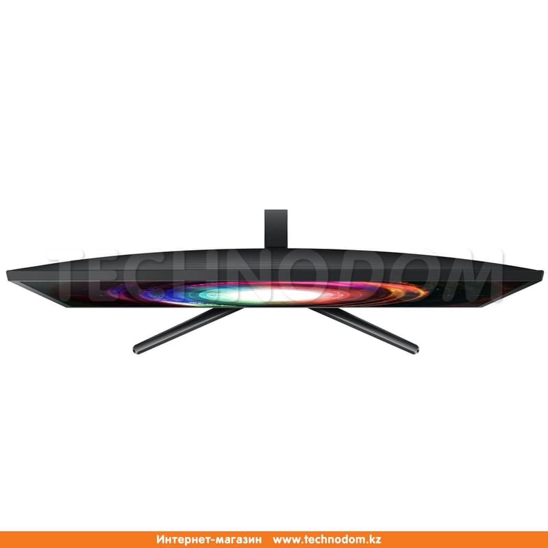 Монитор Профессиональный 27.9" Samsung LU28H750UQIXCI 3840x2160 16:9 TN 60ГЦ (2HDMI+DP) Black - фото #9, Technodom.kz