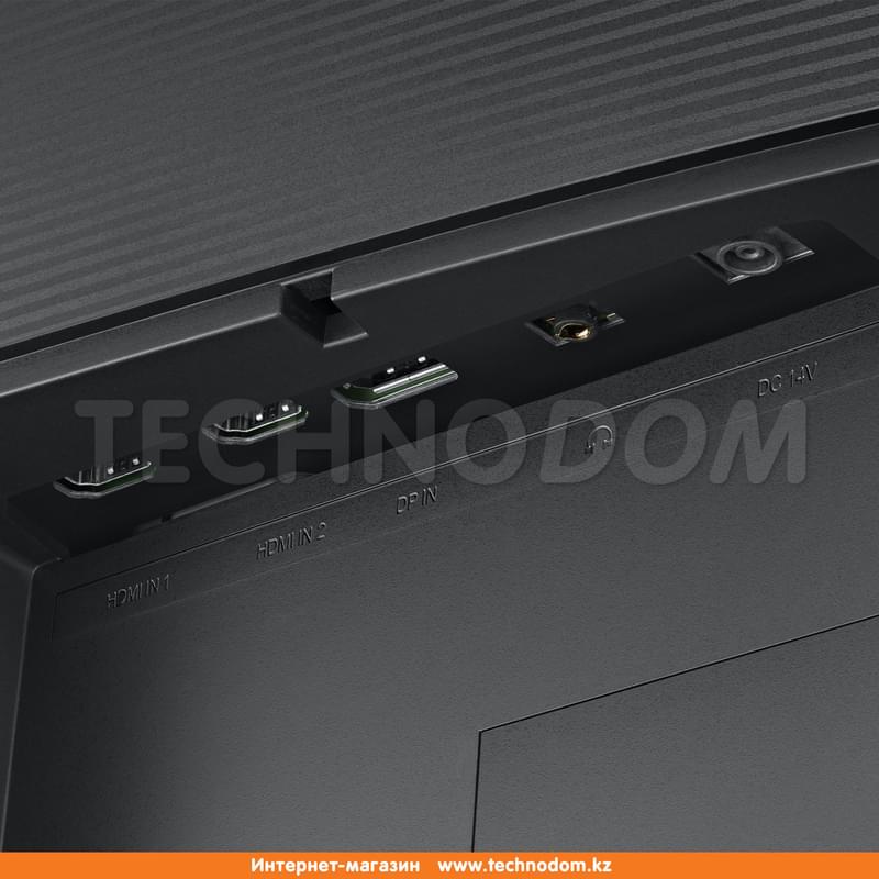 Монитор Профессиональный 27.9" Samsung LU28H750UQIXCI 3840x2160 16:9 TN 60ГЦ (2HDMI+DP) Black - фото #11, Technodom.kz