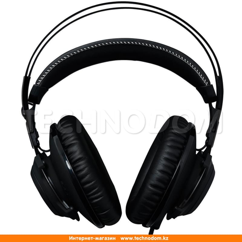 Гарнитура игровая накладная HyperX Cloud Revolver S, Black, HX-HSCRS-GM/EE - фото #2, Technodom.kz